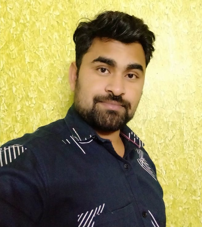Arpit Pare