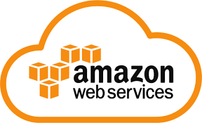 aws logo